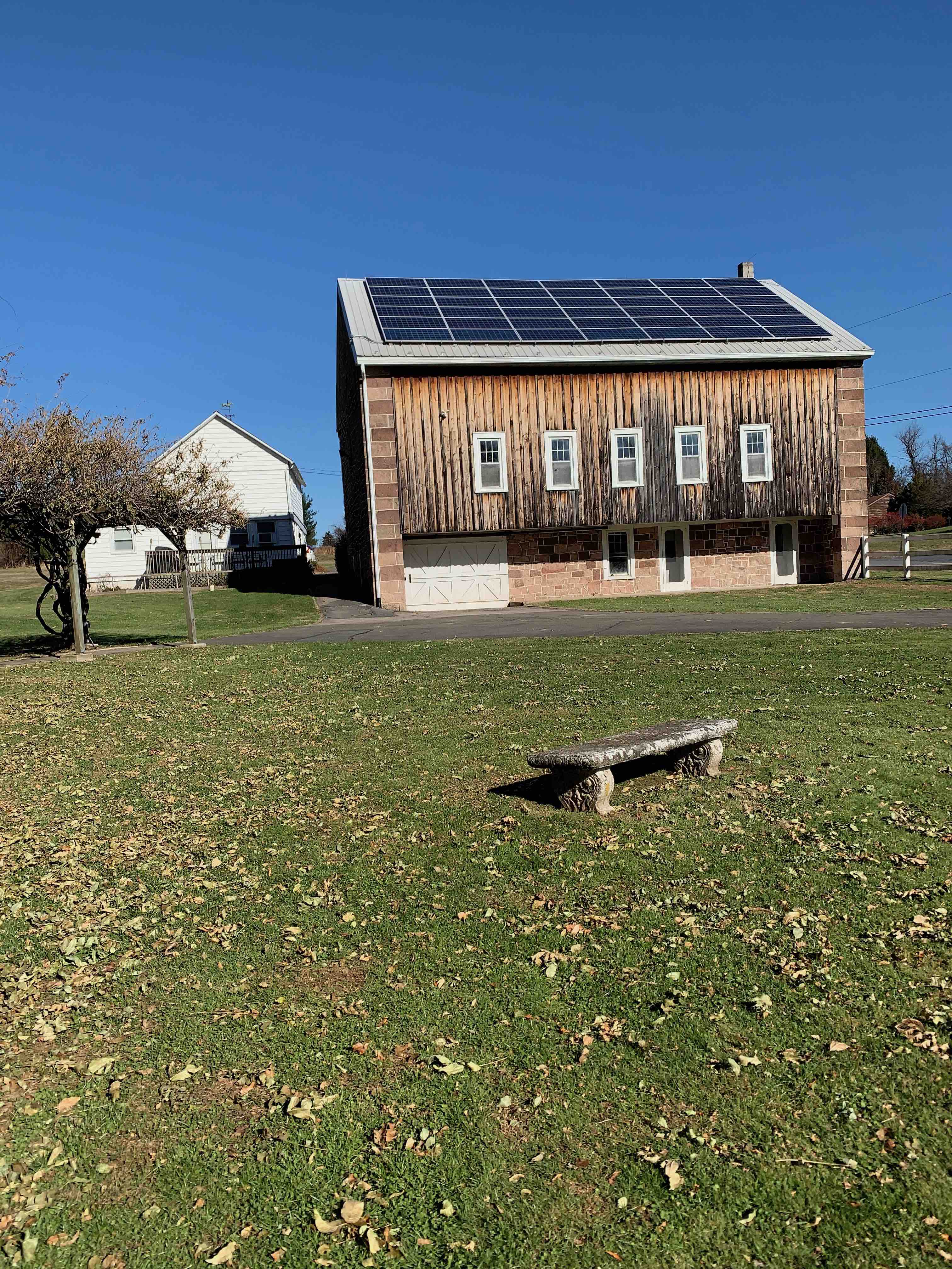 Solar Barn Birdsboro PA