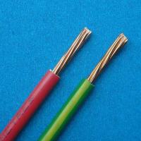 Insulated PVC Wire