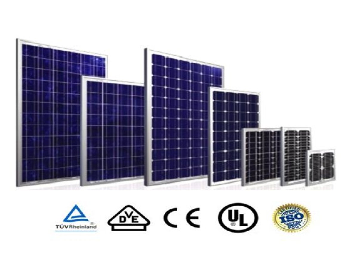 Nationally Recognized Testing Laboratory, cec certification solar