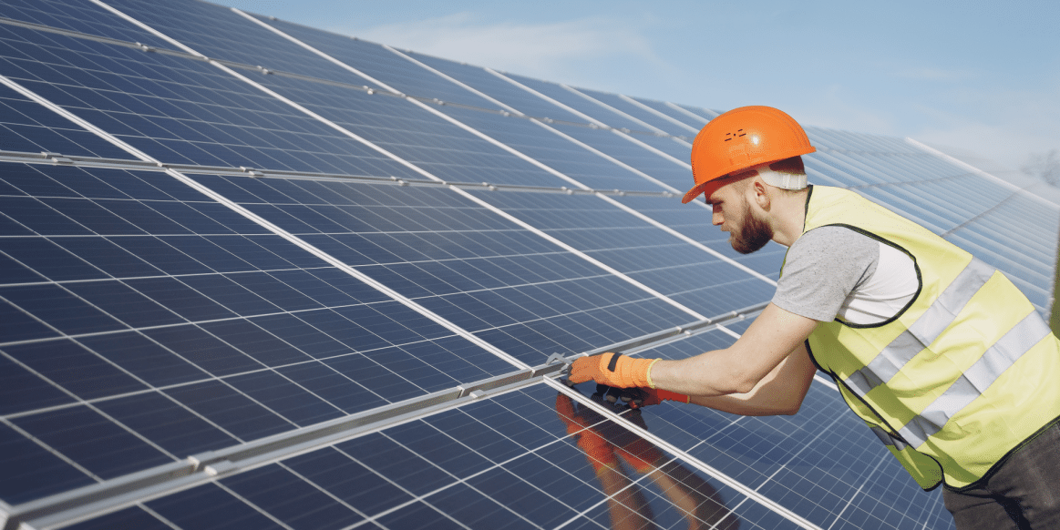 Solar Installer Generic