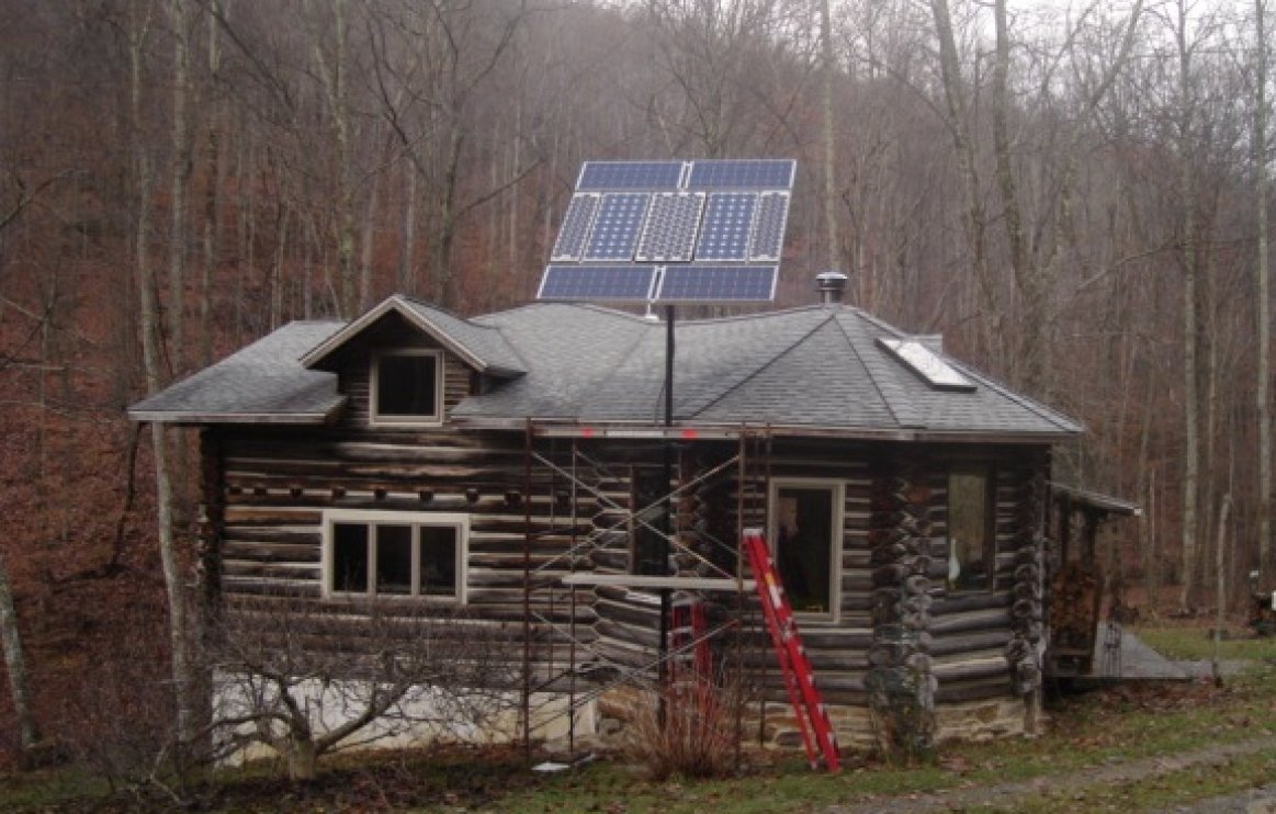 Off Grid System