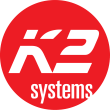 K2 Systems Logo