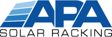 APA Solar Logo