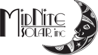 MidNite Solar logo