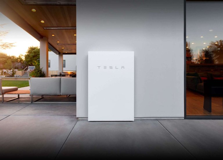 Tesla Powerwall 3 Image