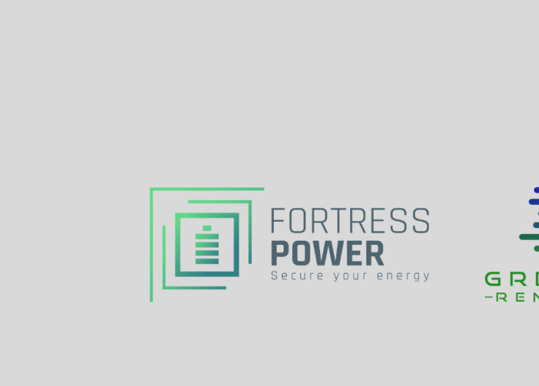 Join us for the Fortress Power C&I Solutions Lunch and Learn!