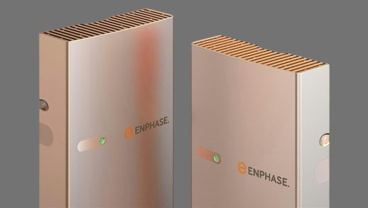  Enphase Battery Image