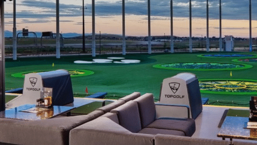 Topgolf Image