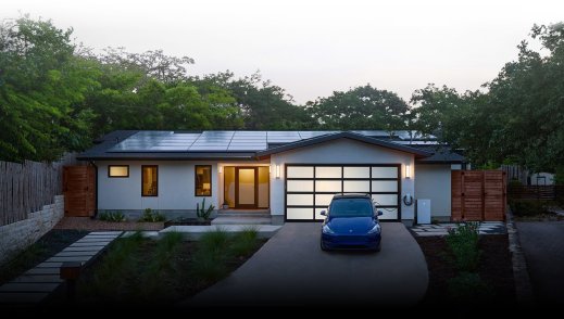 tesla, solar, EV, greentech, renewables