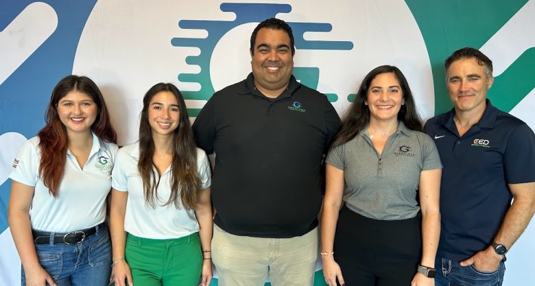 Greentech Renewables Latin America and Caribbean Team