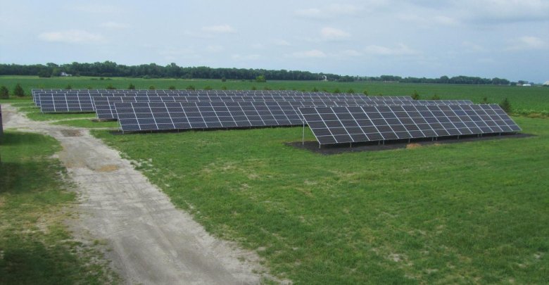 300kW Co-Gen Facility in Nebraska