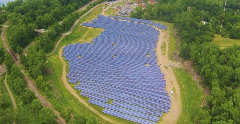 2MW Beacon, NY Municipal Landfill