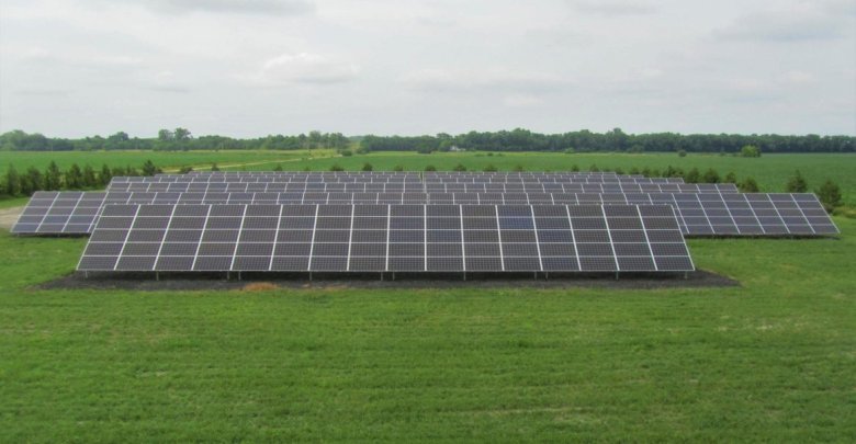 300kW Co-Gen Facility in Nebraska