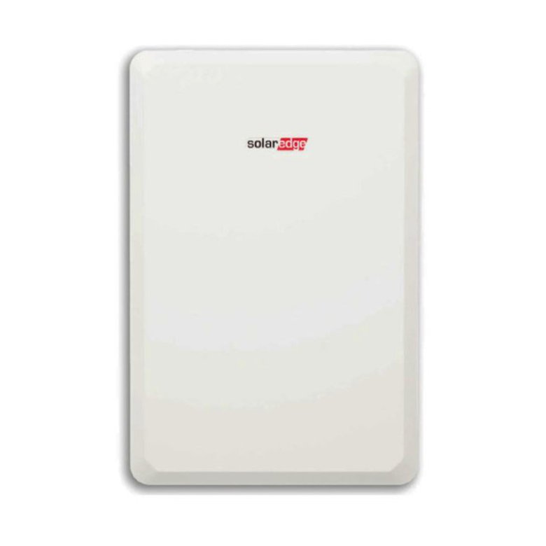 SolarEdge Battery Bank