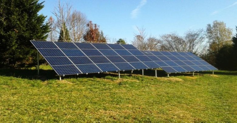 Bear Creek Farm 12.480kW Residential