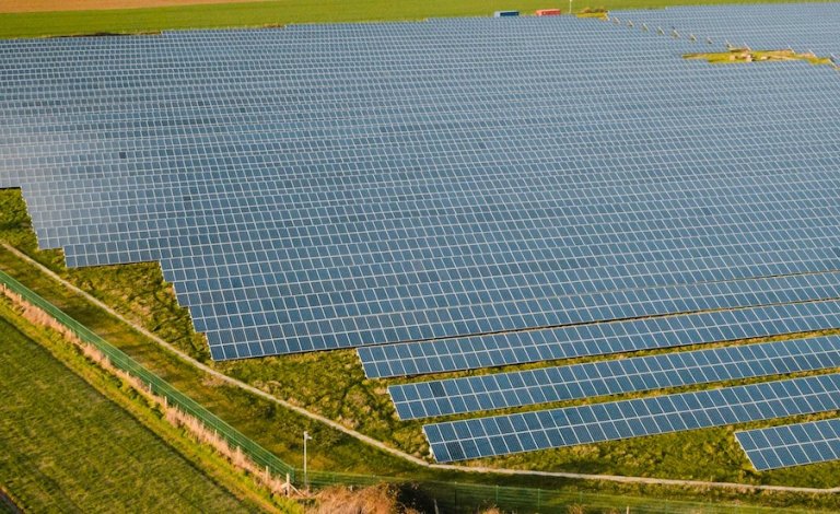 Kentucky Solar Panels