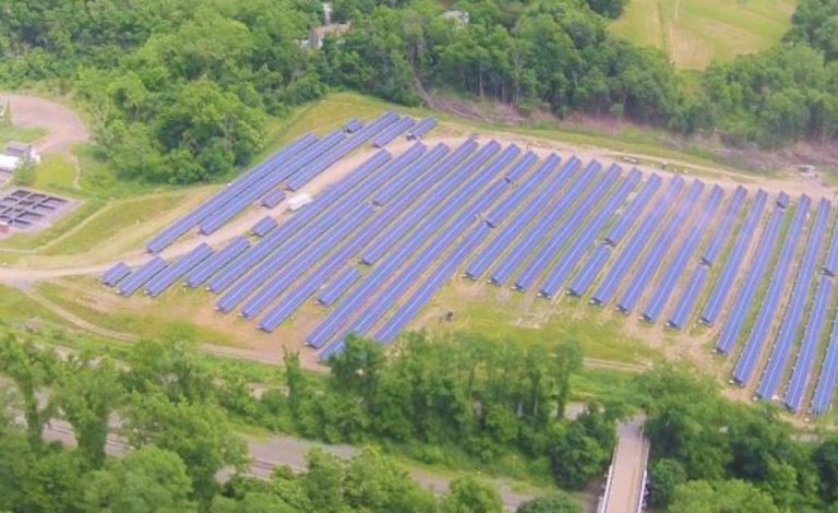 2MW Beacon, NY Municipal Landfill