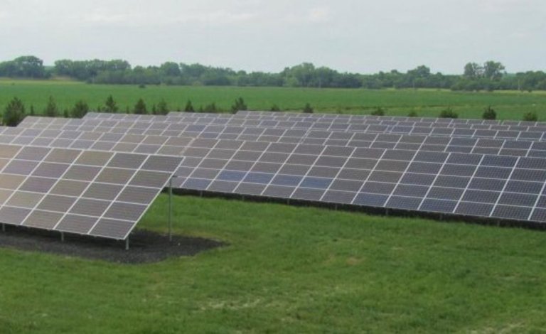 300kW Co-Gen Facility in Nebraska