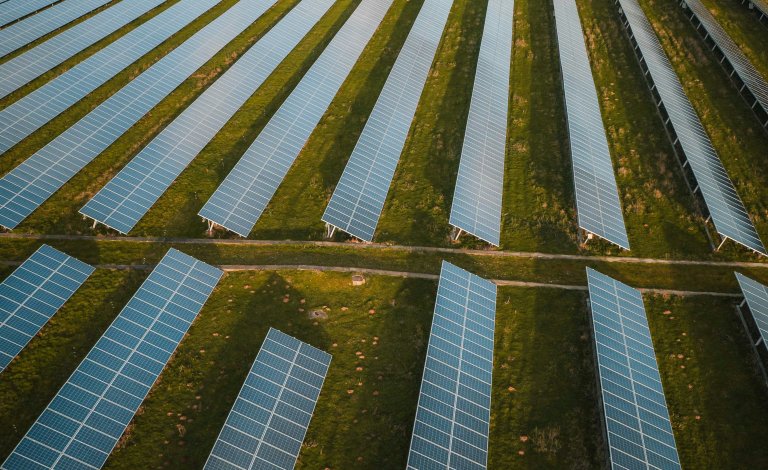 Rhode Island Solar Panels