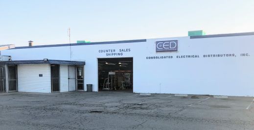 Greentech Renewables Fresno, CA