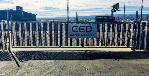 Greentech Renewables Grand Junction, CO