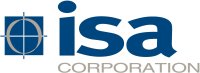 ISA Corporation Logo