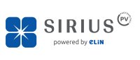 Sirius Logo