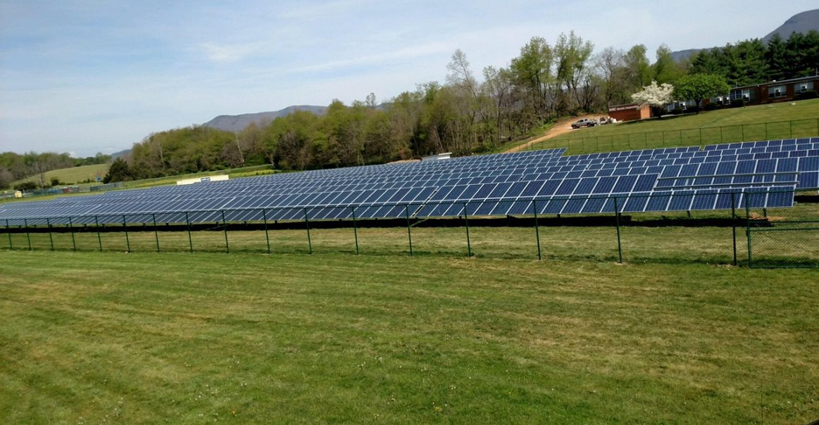 BARC Community Solar